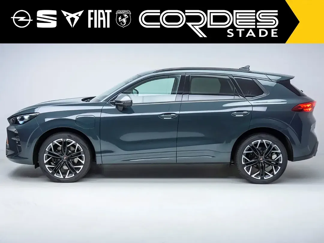 CUPRA Terramar - Thumbnail 3
