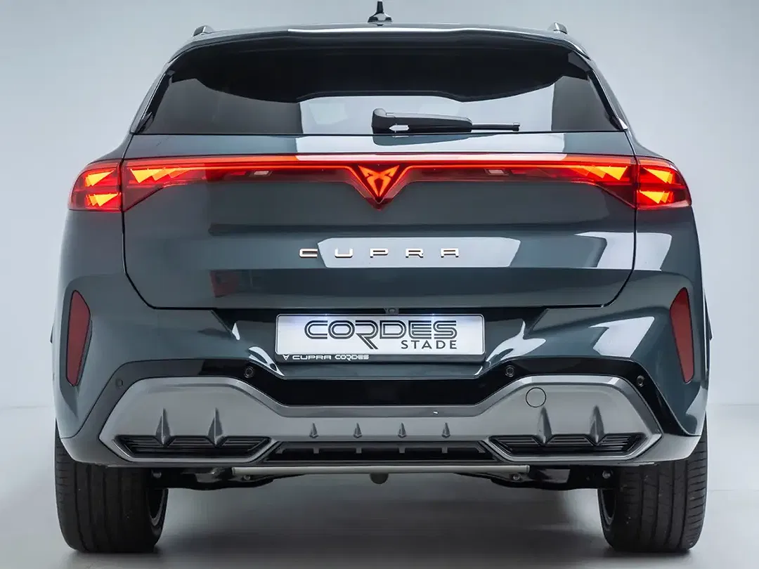 CUPRA Terramar - Thumbnail 5