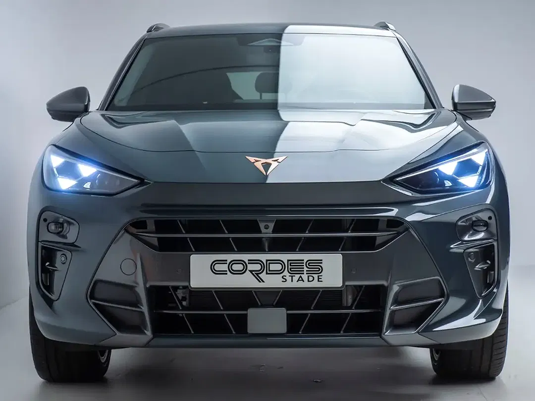 CUPRA Terramar - Thumbnail 6