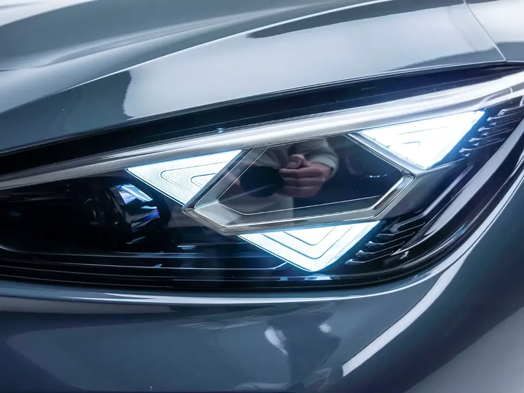 CUPRA Terramar - Thumbnail 7
