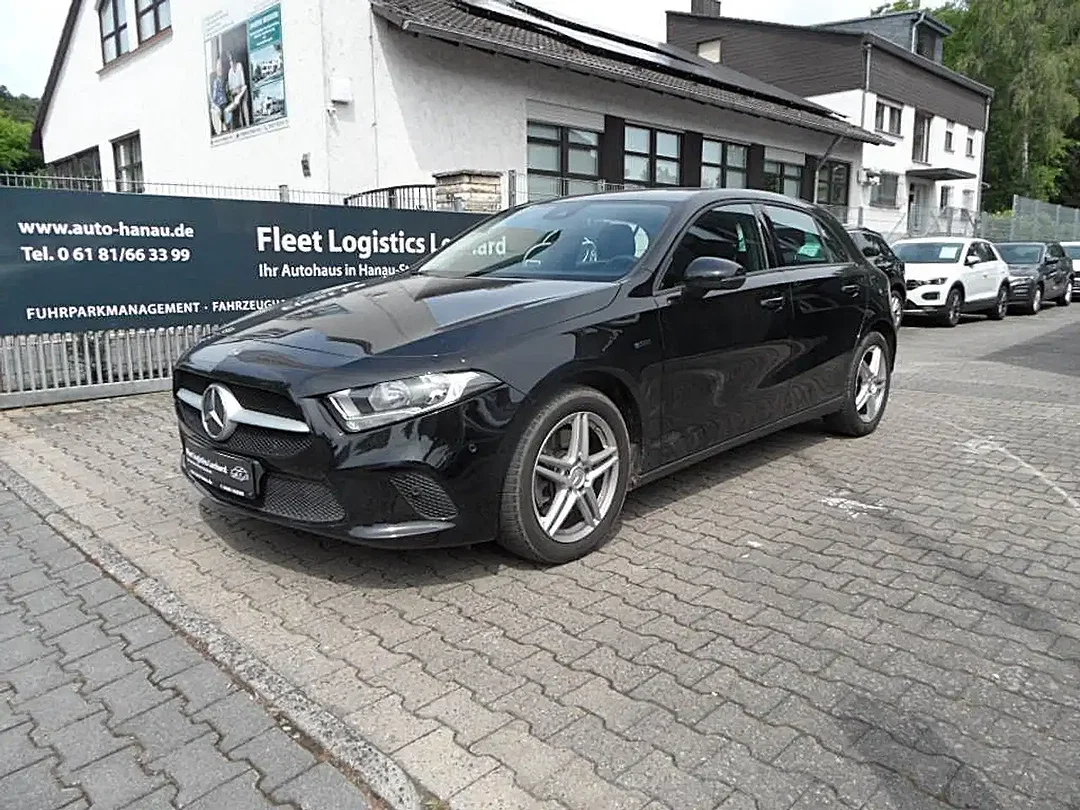 Mercedes-Benz A 250 - Afbeelding 1