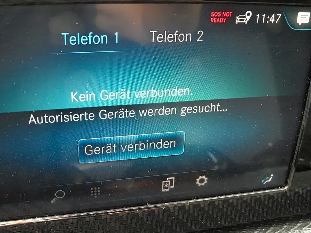 Mercedes-Benz A 250 - Thumbnail 12