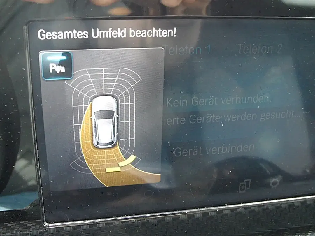 Mercedes-Benz A 250 - Thumbnail 13