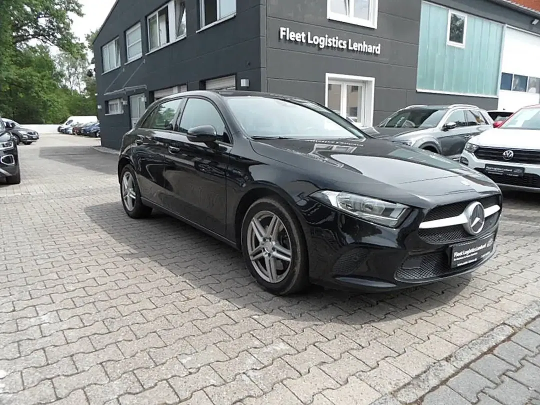 Mercedes-Benz A 250 - Thumbnail 2