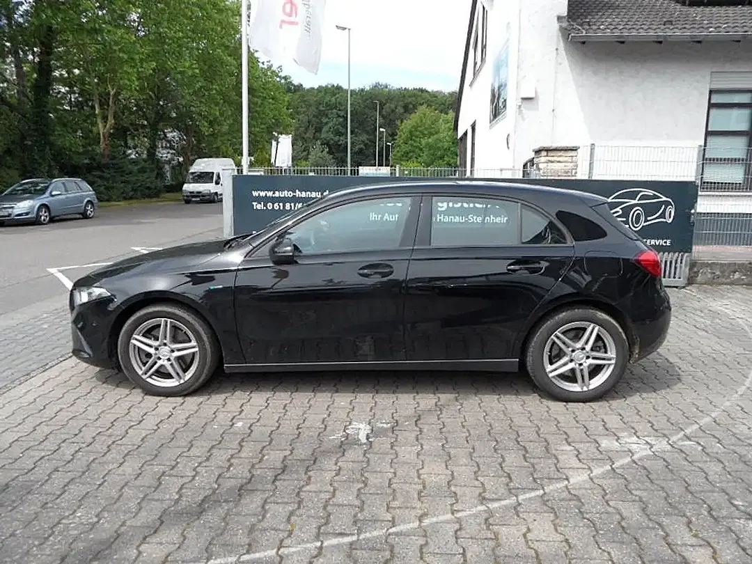 Mercedes-Benz A 250 - Thumbnail 5