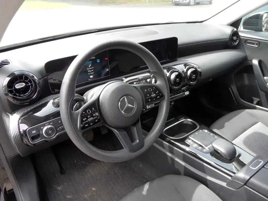 Mercedes-Benz A 250 - Thumbnail 7
