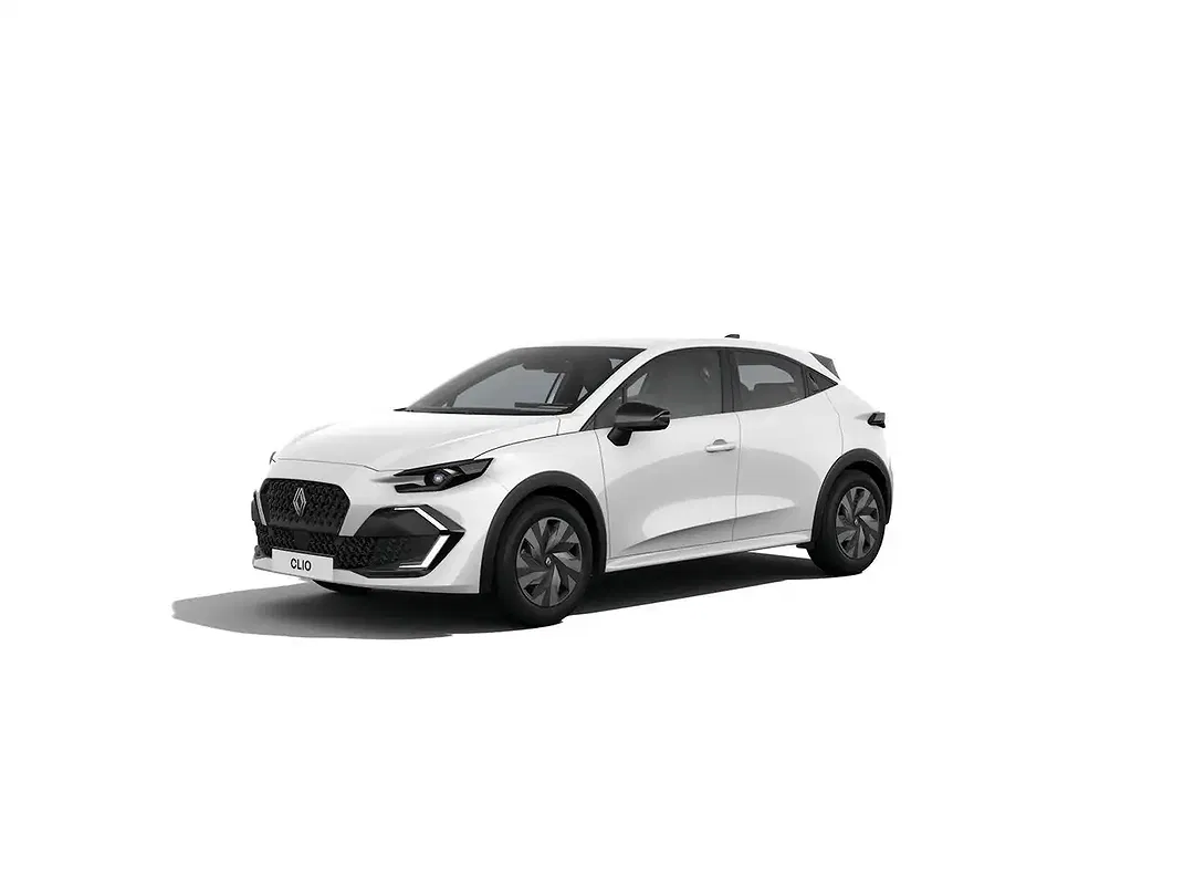 Renault Clio - Thumbnail 1