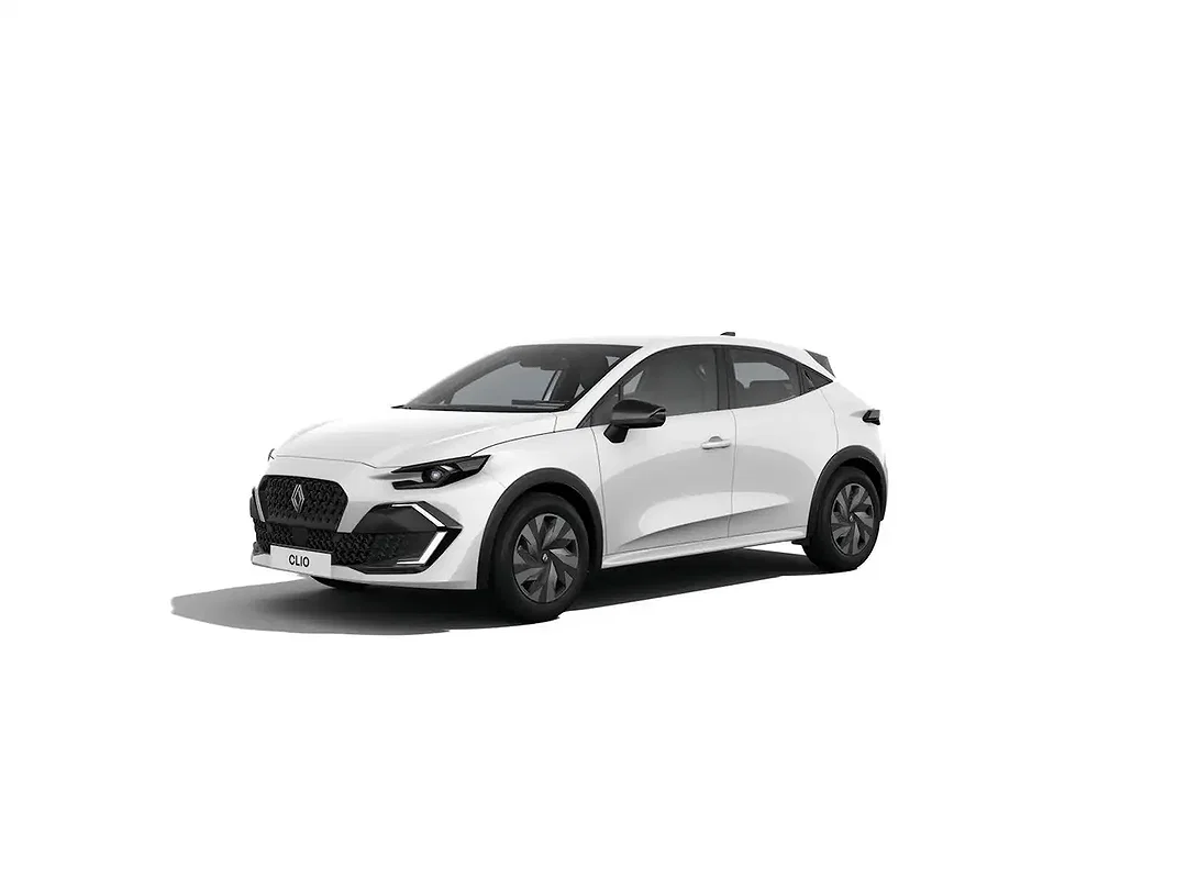 Renault Clio - Afbeelding 1