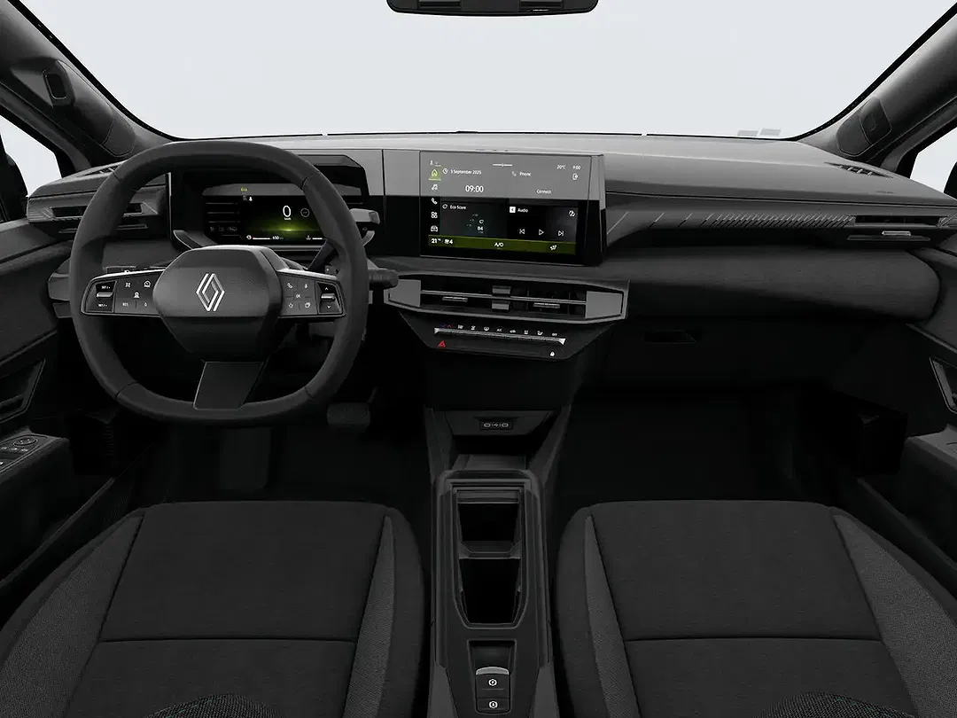 Renault Clio - Thumbnail 14