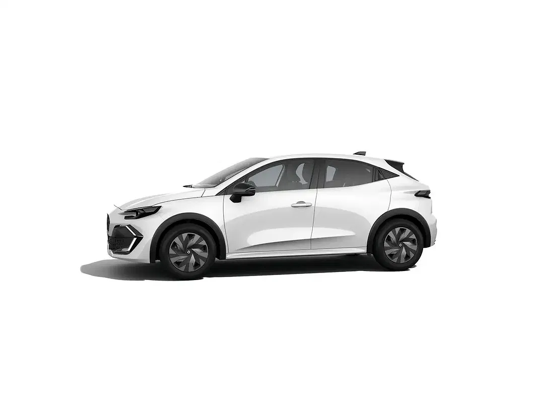 Renault Clio - Thumbnail 2