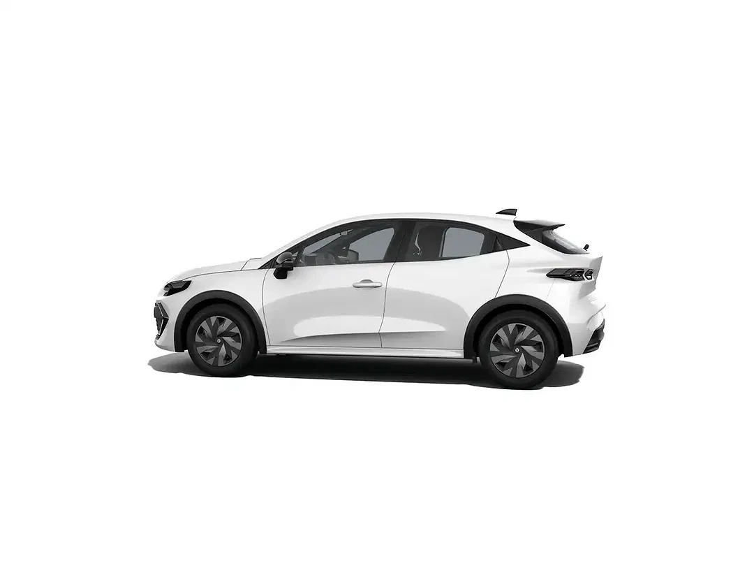 Renault Clio - Thumbnail 3
