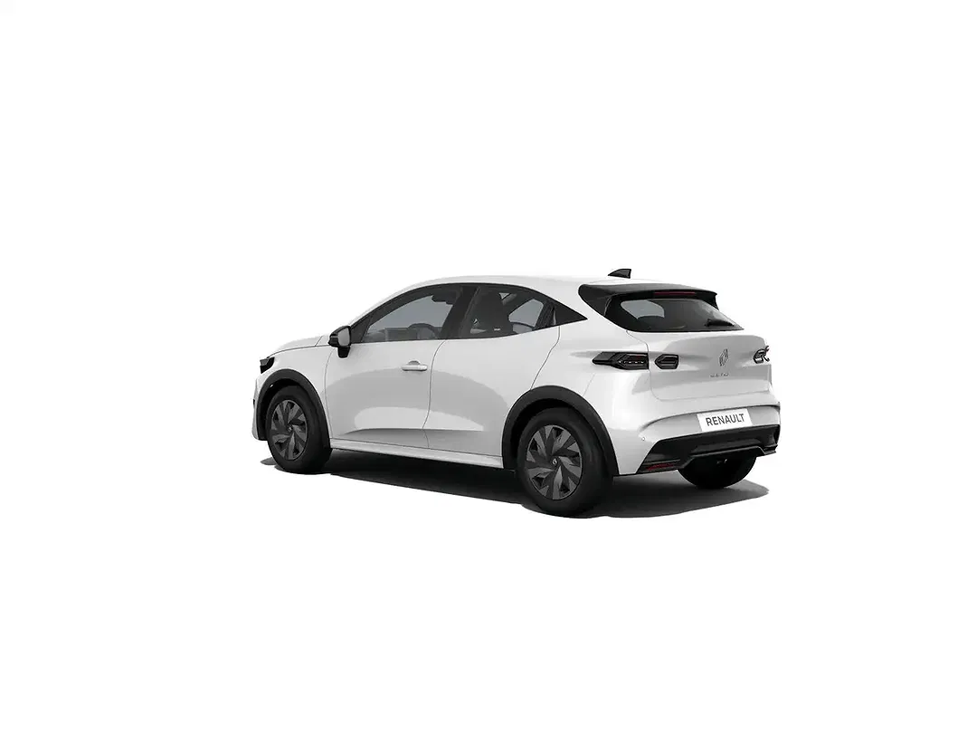 Renault Clio - Thumbnail 4