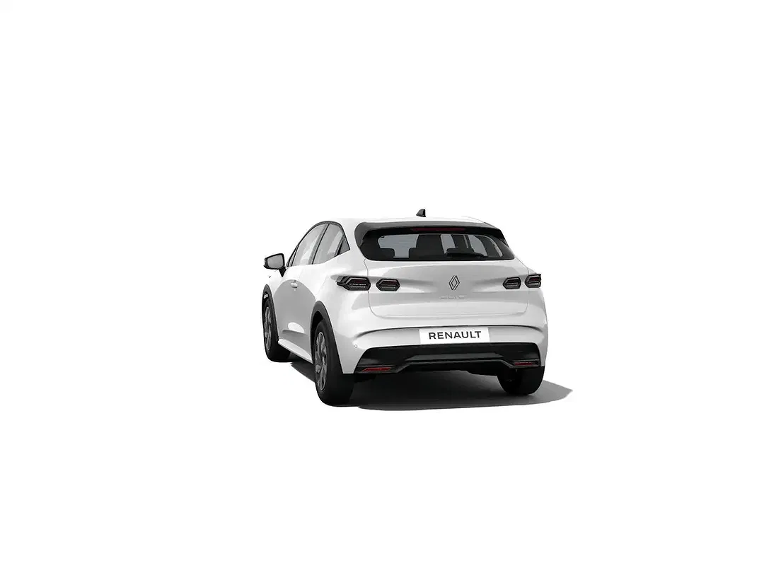 Renault Clio - Thumbnail 5