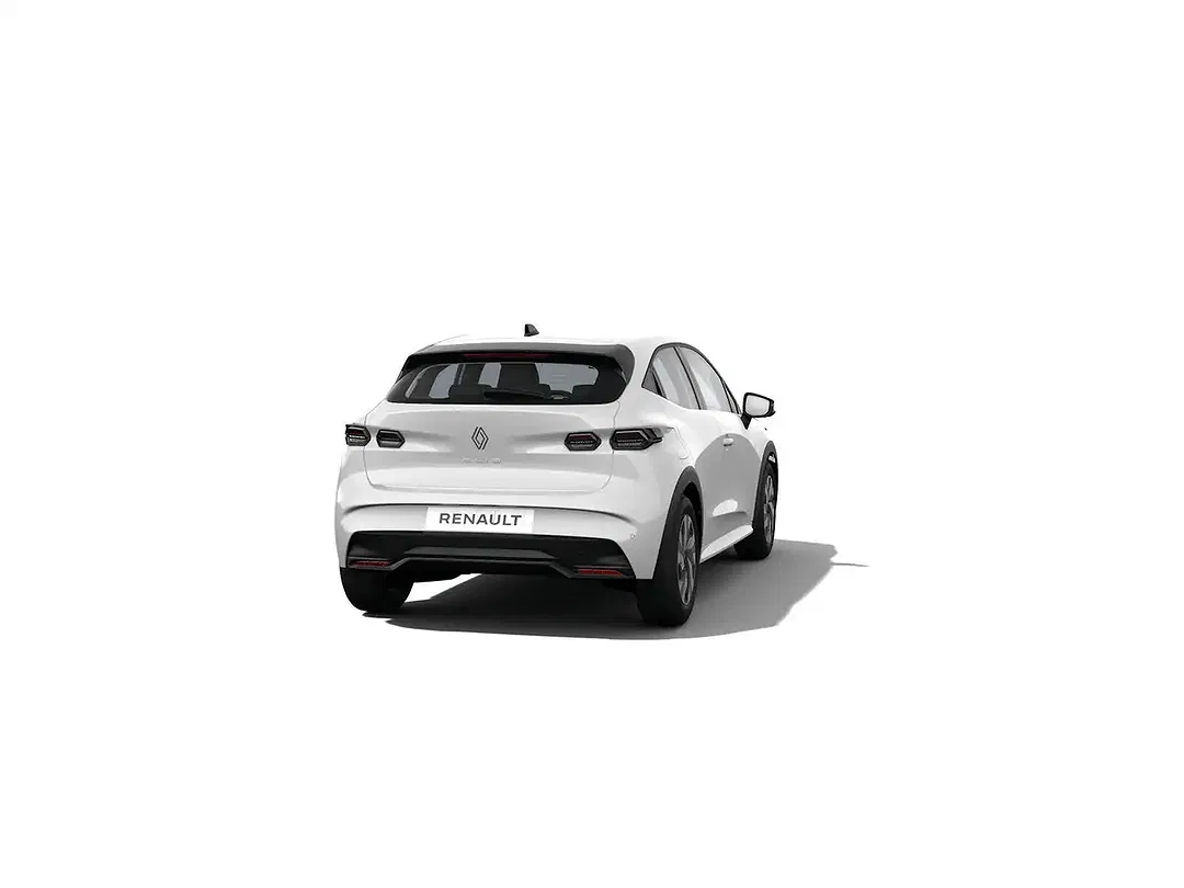Renault Clio - Thumbnail 6