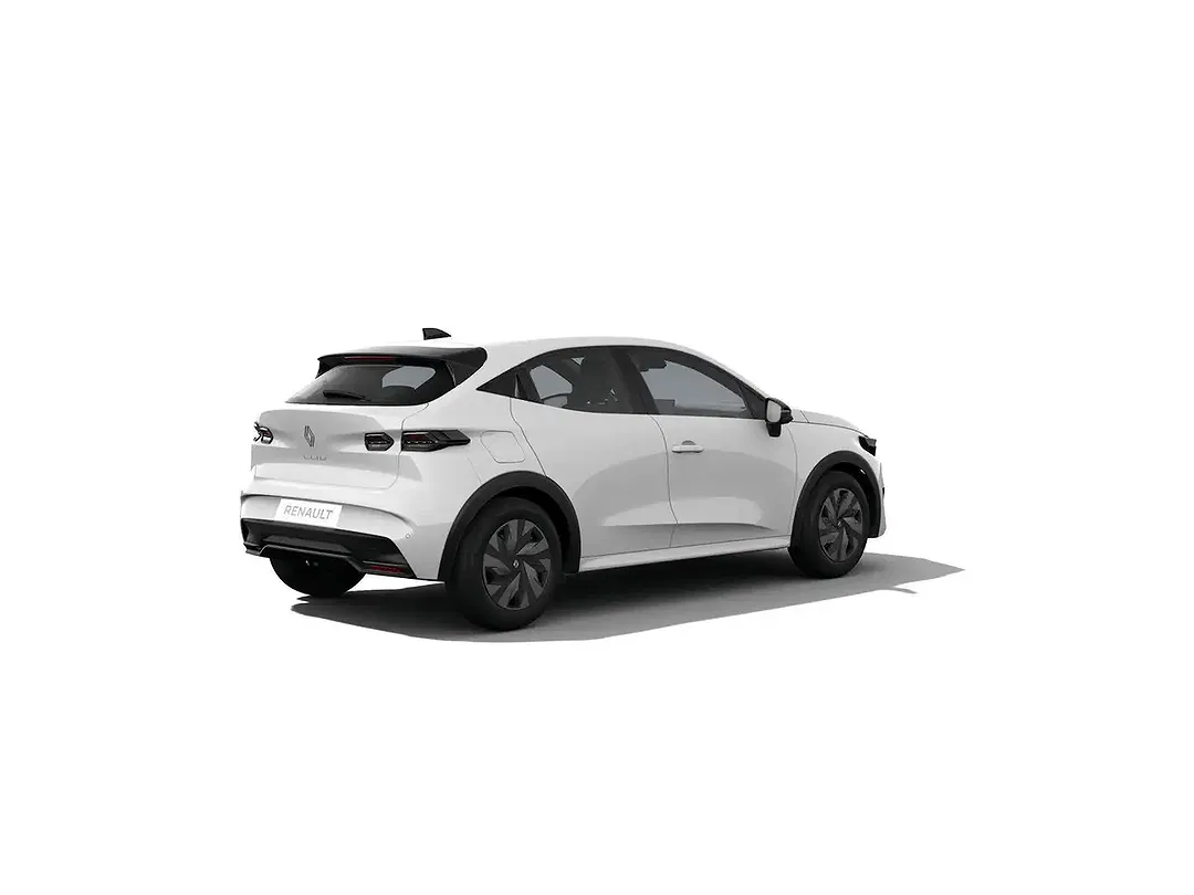 Renault Clio - Thumbnail 7