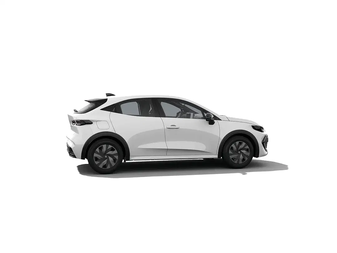 Renault Clio - Thumbnail 8