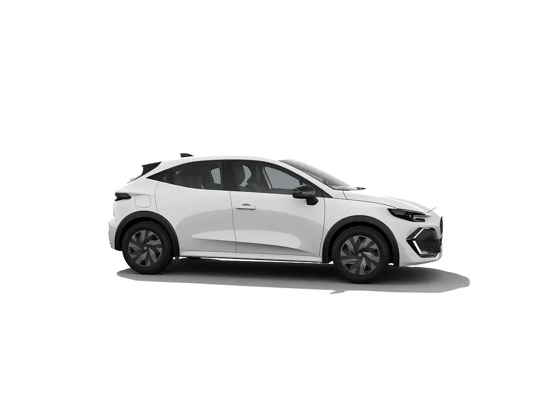 Renault Clio - Thumbnail 9