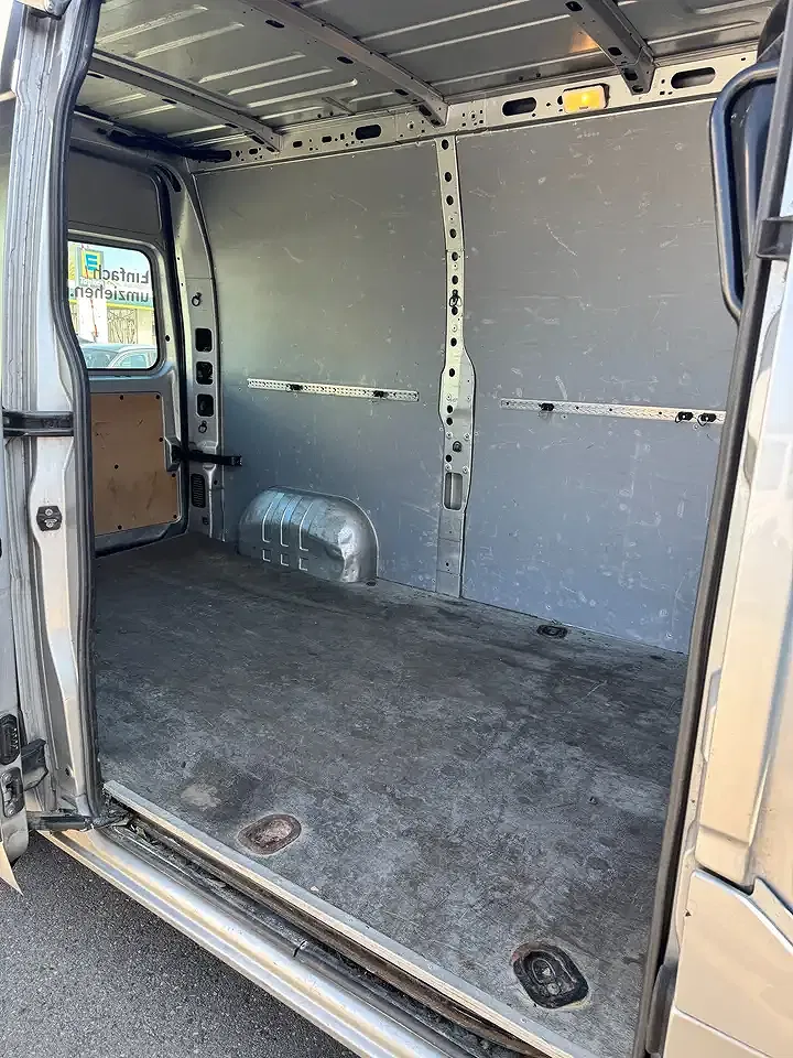 Opel Movano - Thumbnail 7