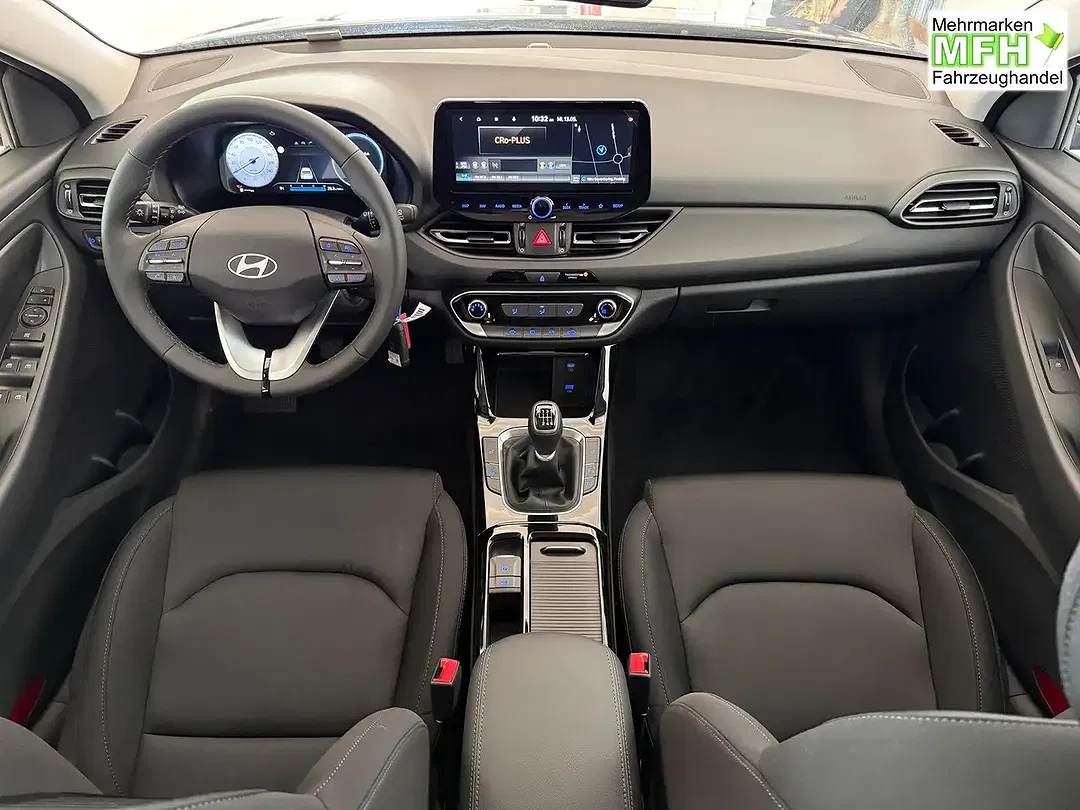 Hyundai i30 - Thumbnail 10