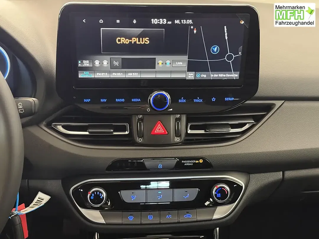Hyundai i30 - Thumbnail 11
