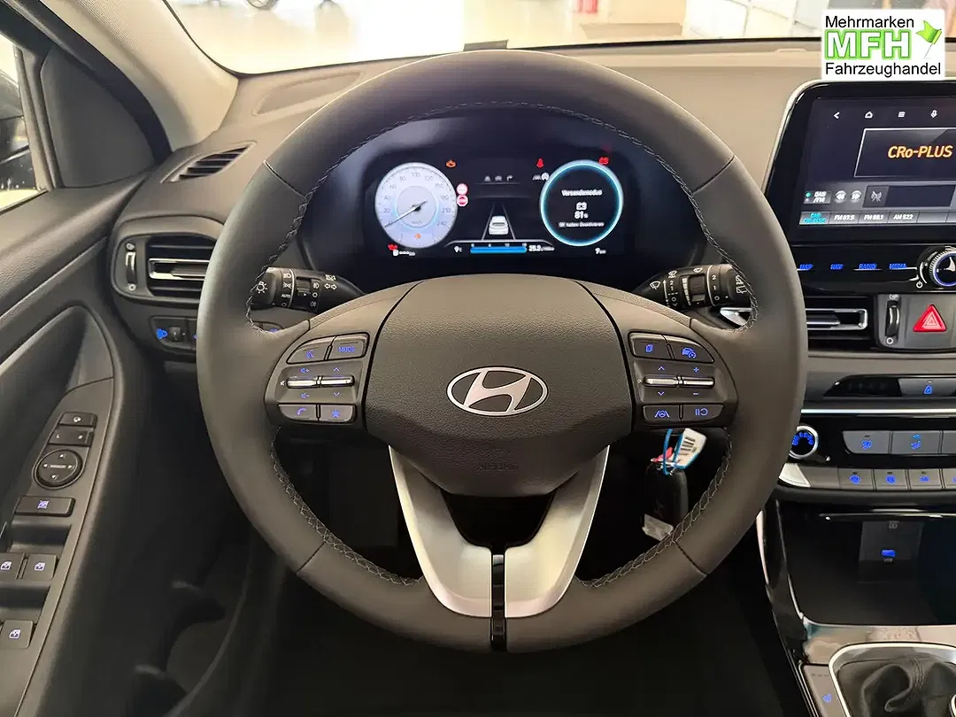 Hyundai i30 - Thumbnail 12