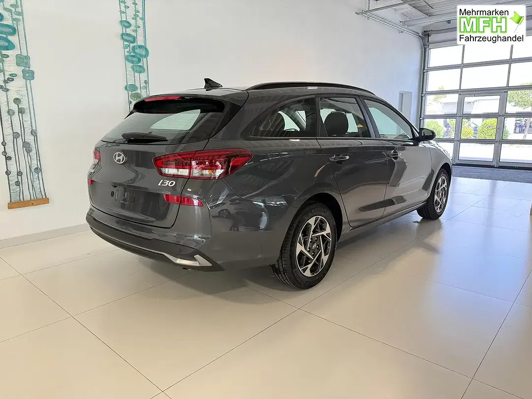 Hyundai i30 - Thumbnail 5