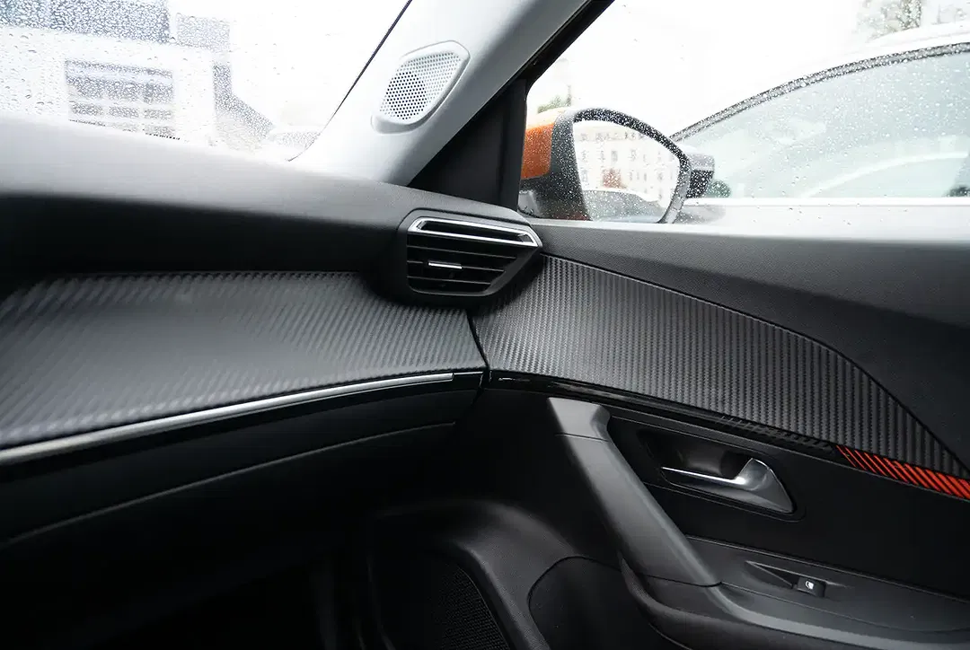 Peugeot 2008 - Thumbnail 11