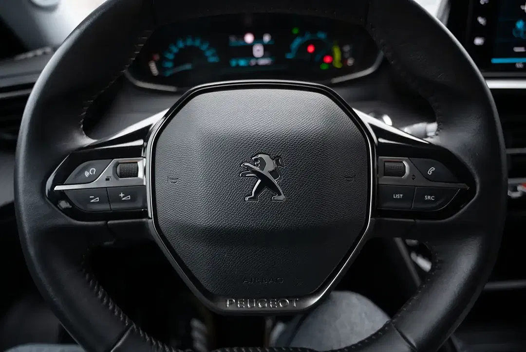Peugeot 2008 - Thumbnail 14