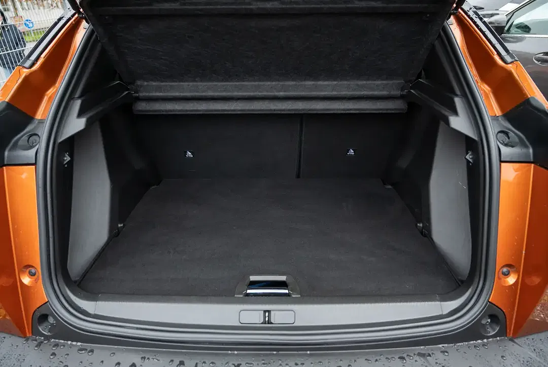Peugeot 2008 - Thumbnail 15