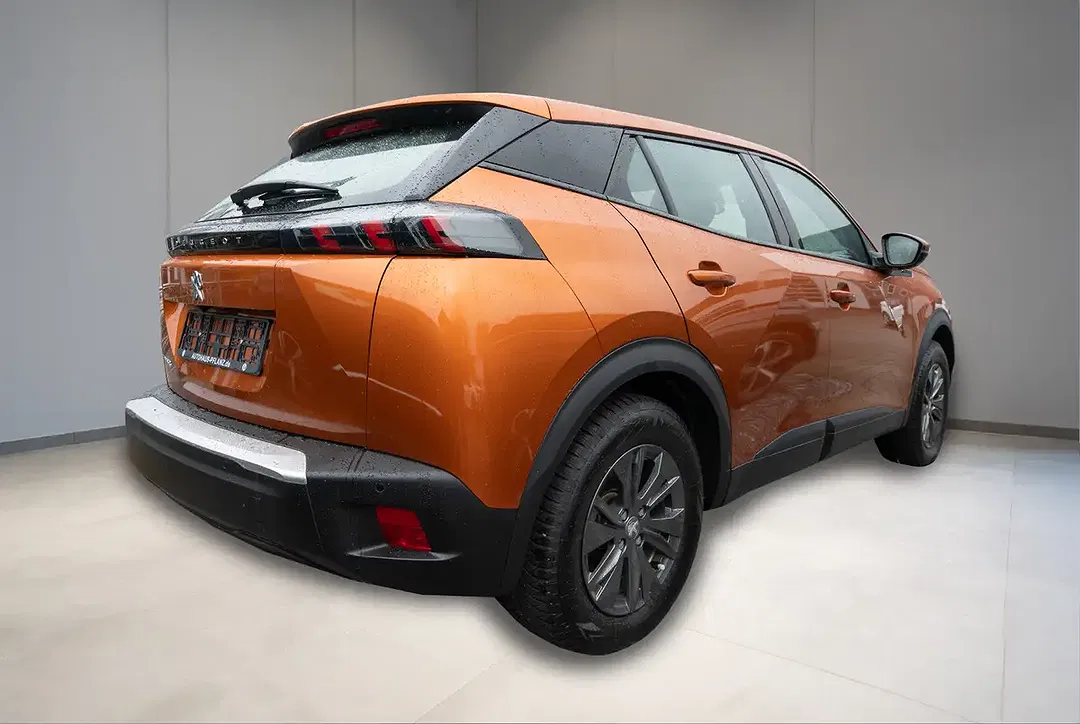 Peugeot 2008 - Thumbnail 3