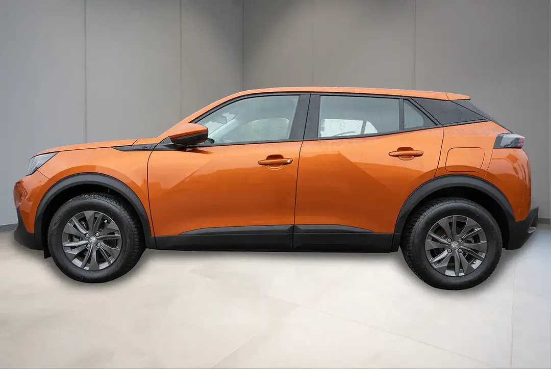 Peugeot 2008 - Thumbnail 5