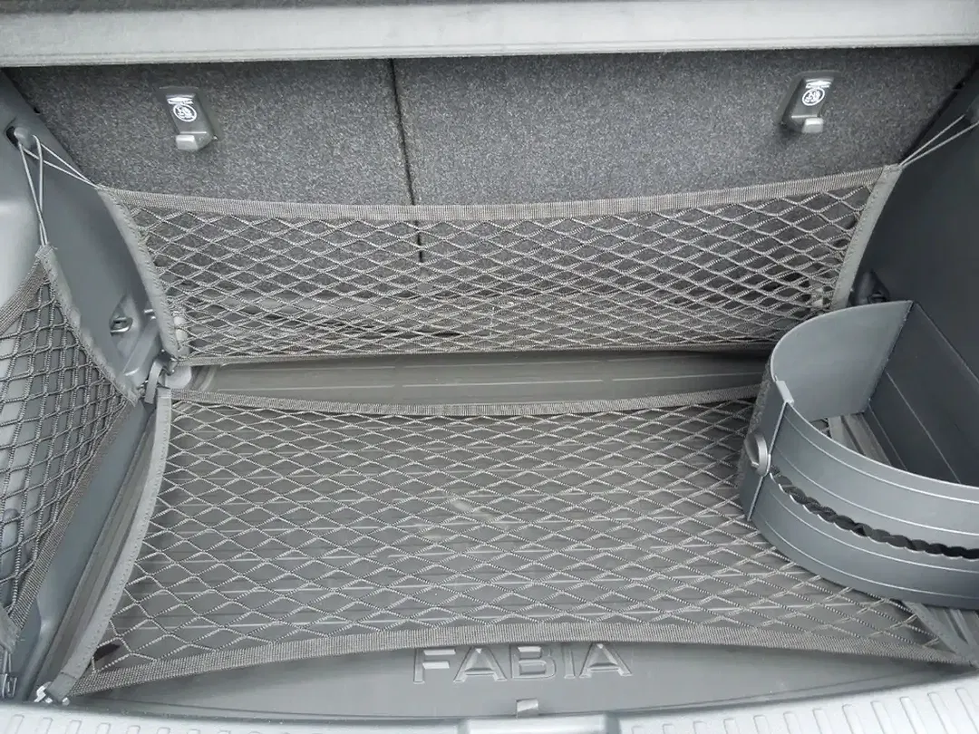 Skoda Fabia - Thumbnail 11