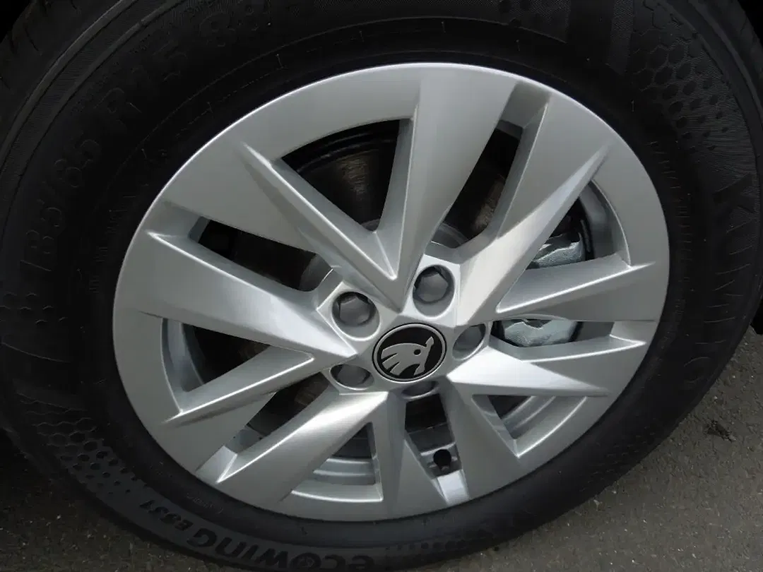 Skoda Fabia - Thumbnail 13