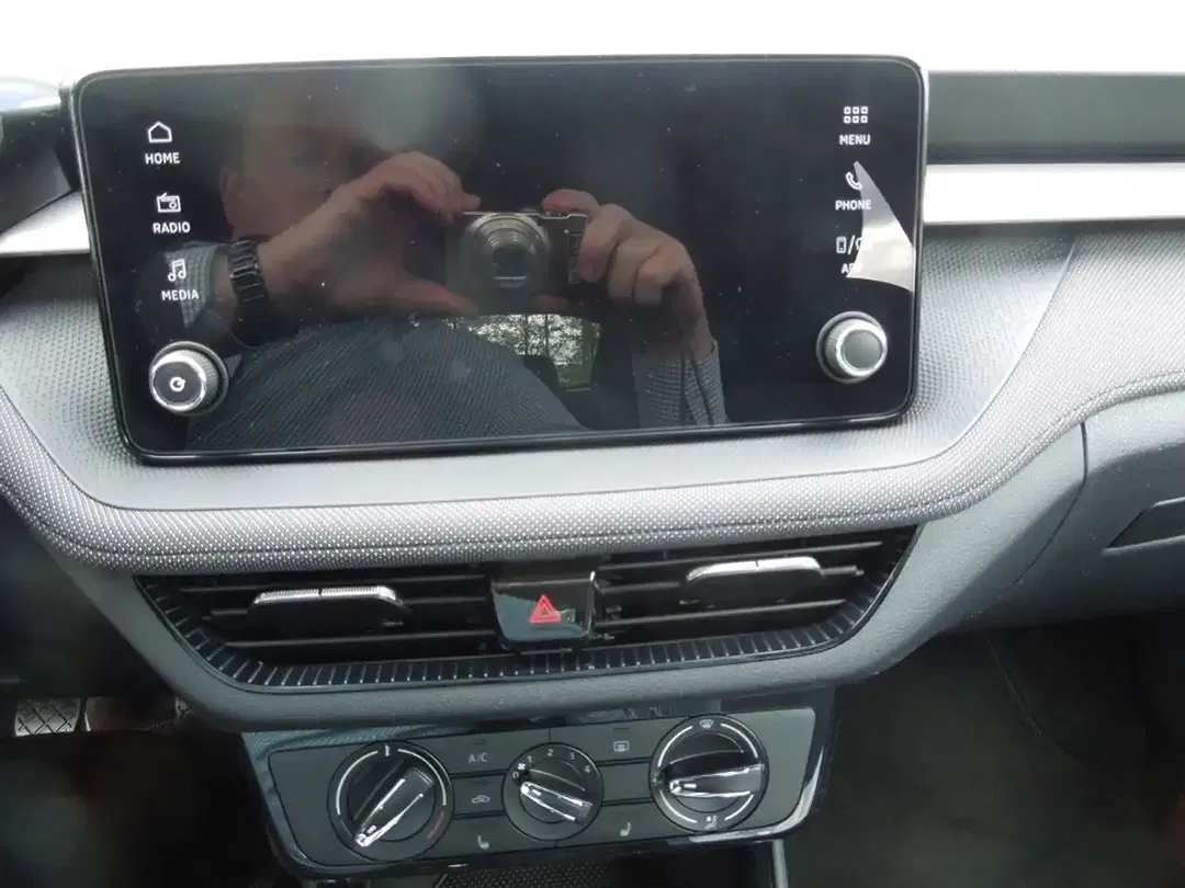 Skoda Fabia - Thumbnail 7