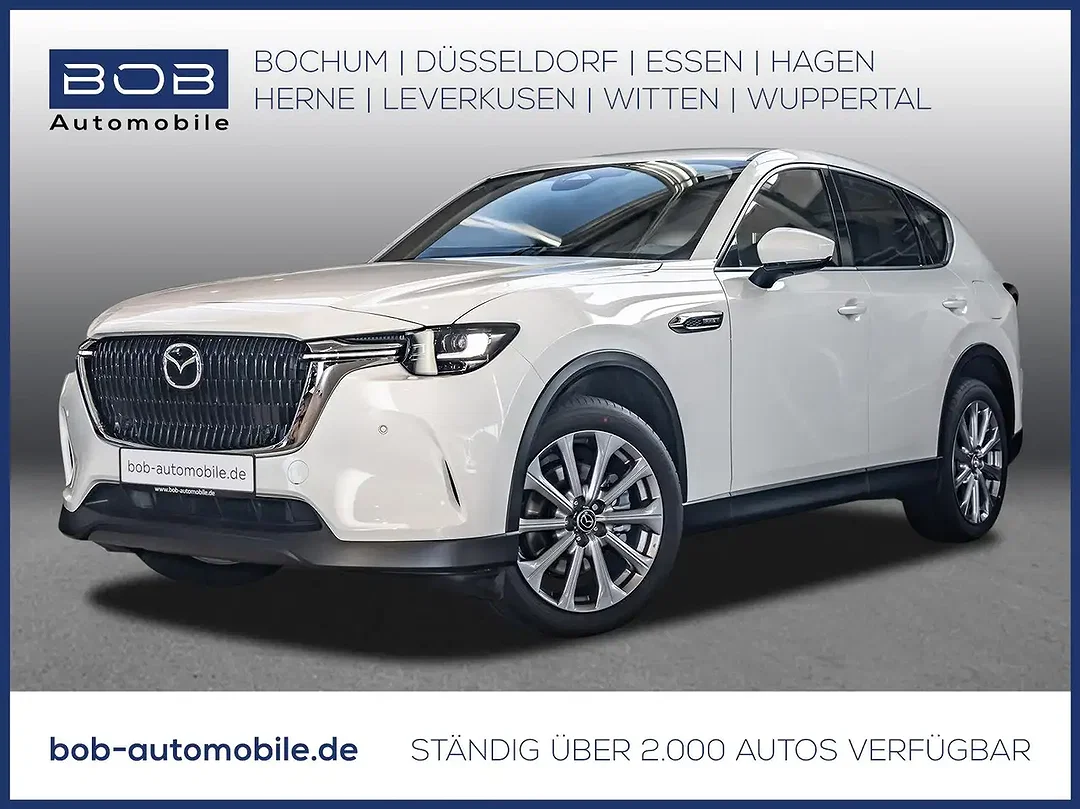 Mazda CX-60 - Afbeelding 1