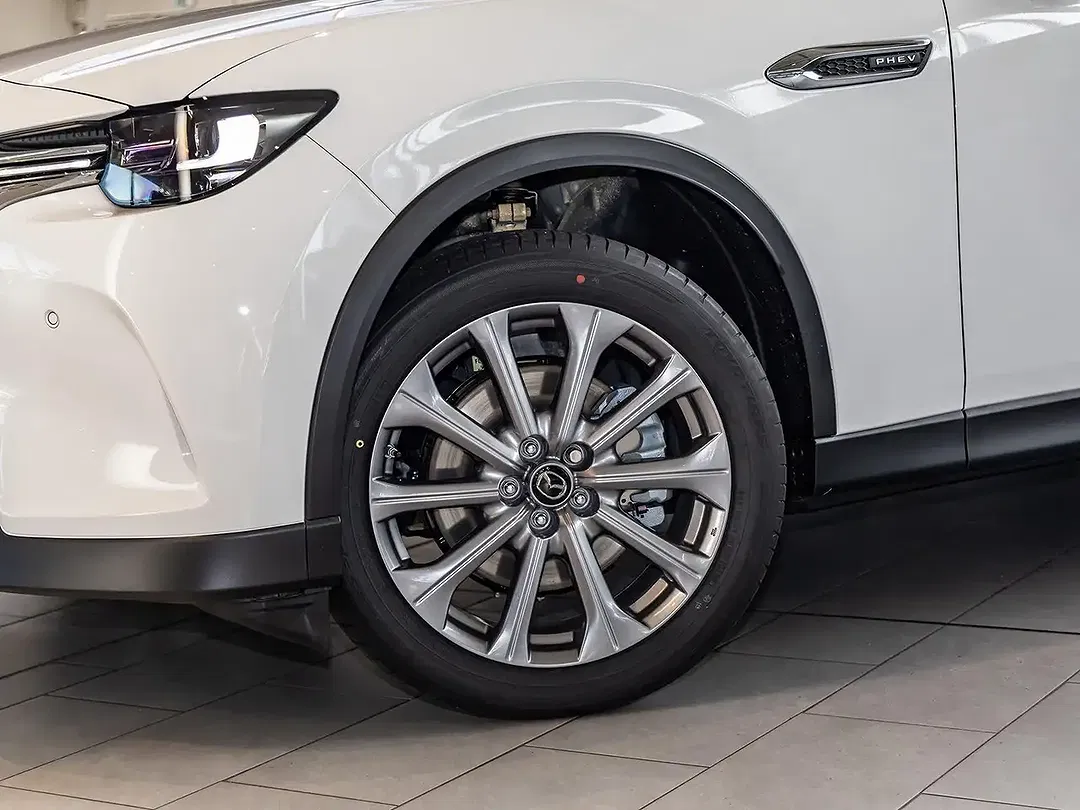 Mazda CX-60 - Thumbnail 10