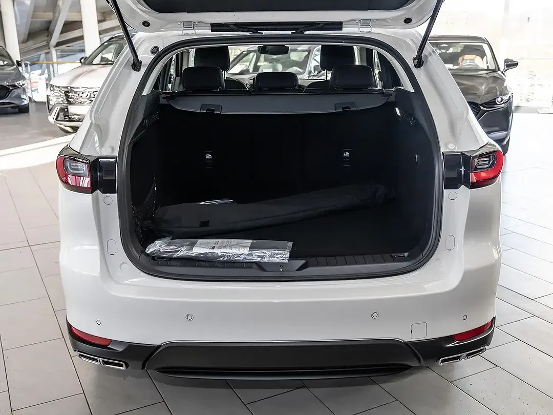 Mazda CX-60 - Thumbnail 11