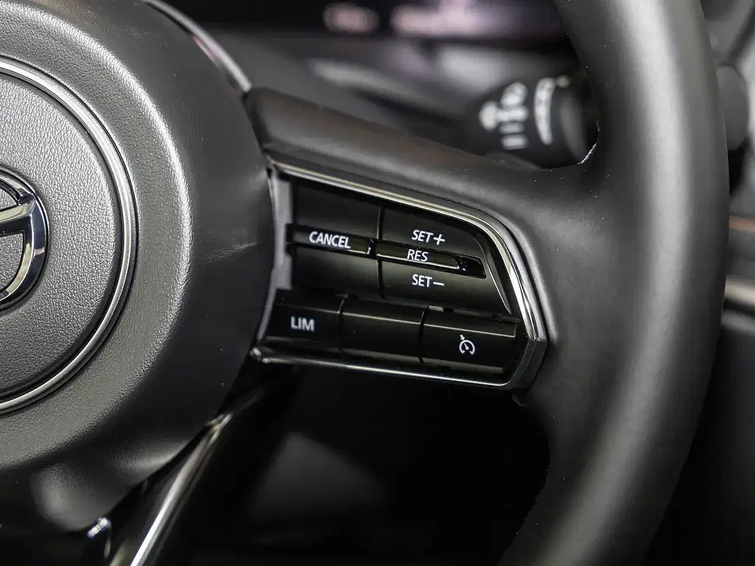 Mazda CX-60 - Thumbnail 13