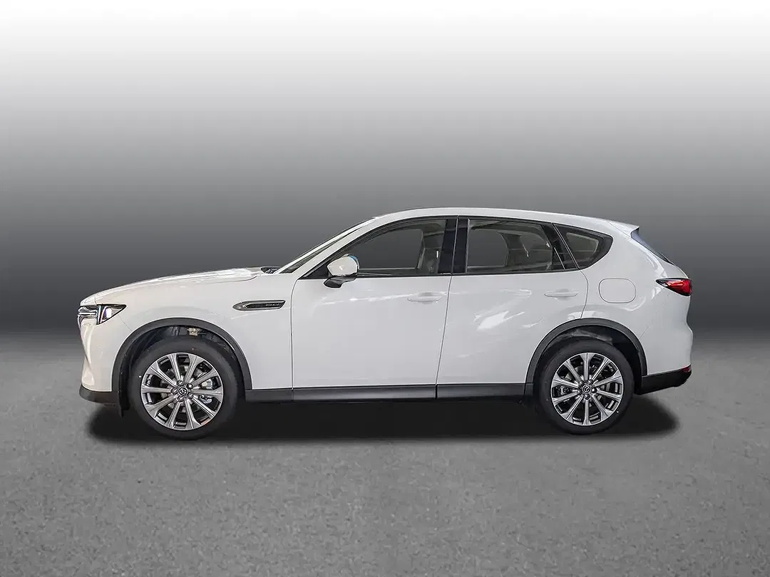 Mazda CX-60 - Thumbnail 4