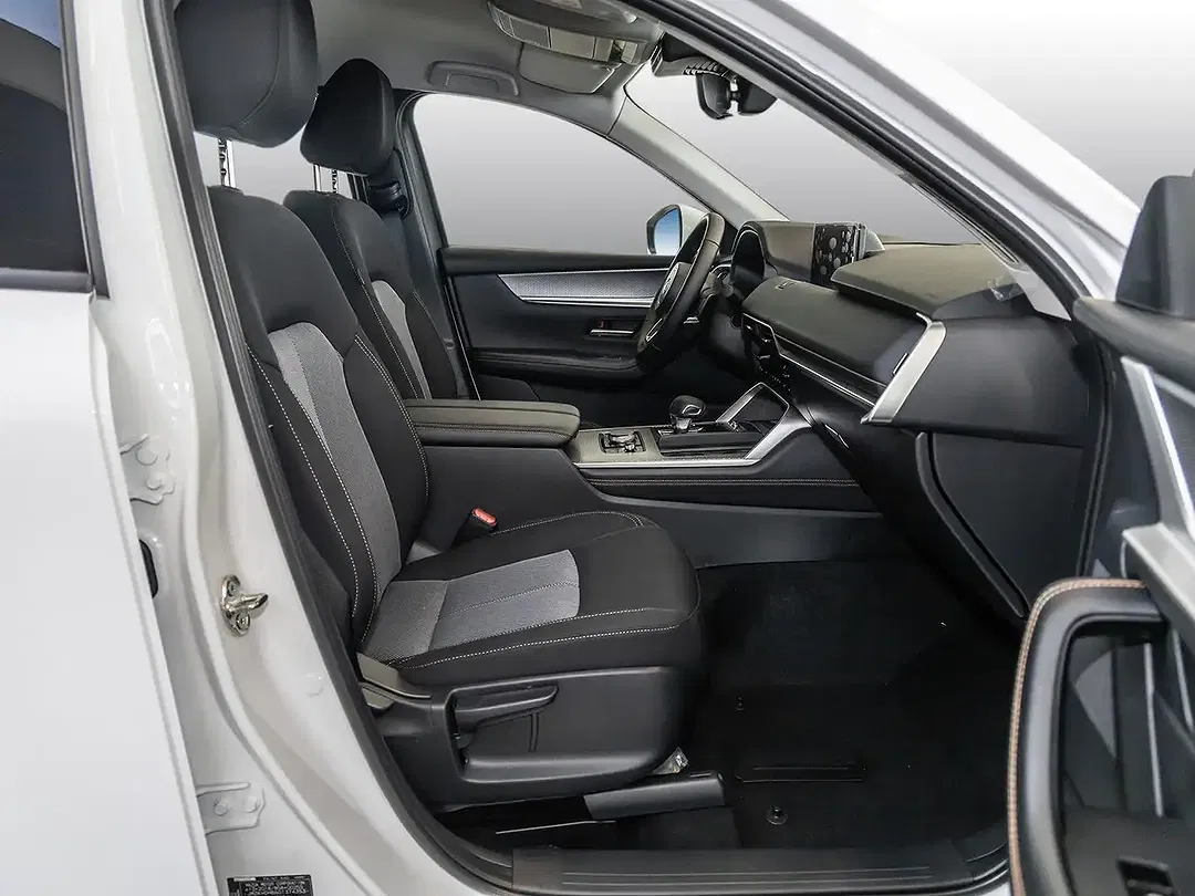 Mazda CX-60 - Thumbnail 6