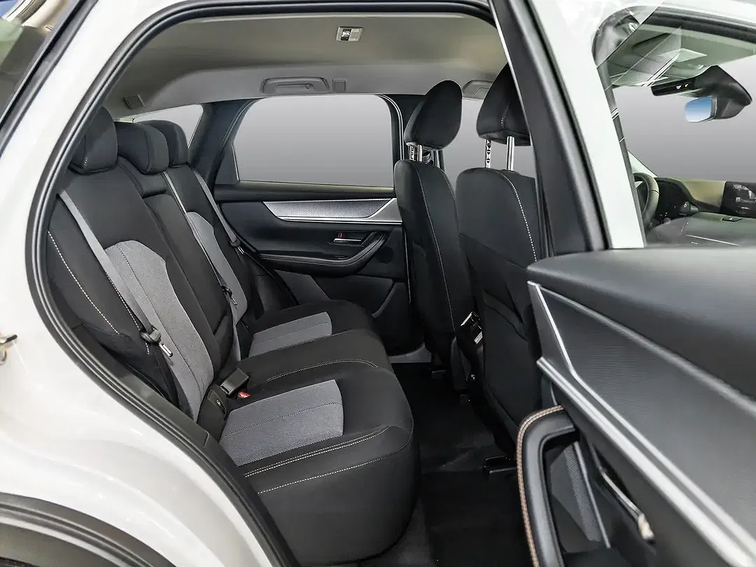 Mazda CX-60 - Thumbnail 8