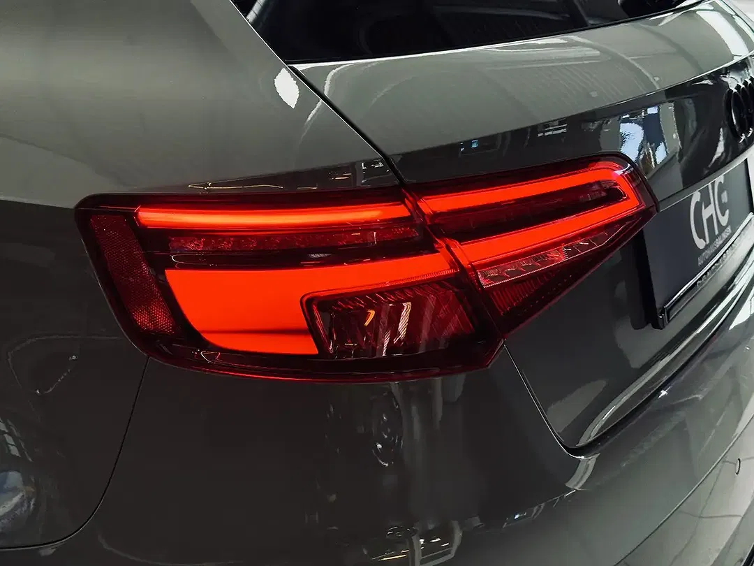Audi RS3 - Thumbnail 12