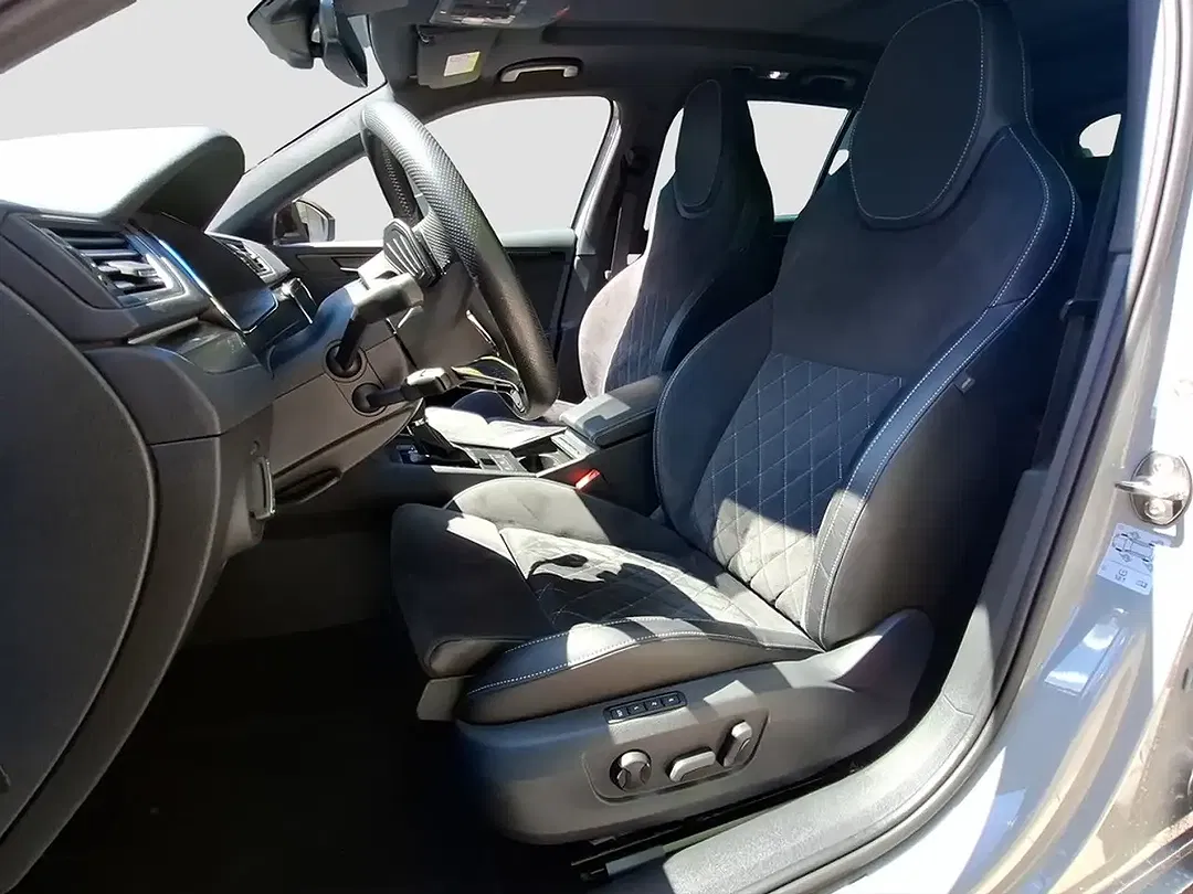 Skoda Superb - Thumbnail 11