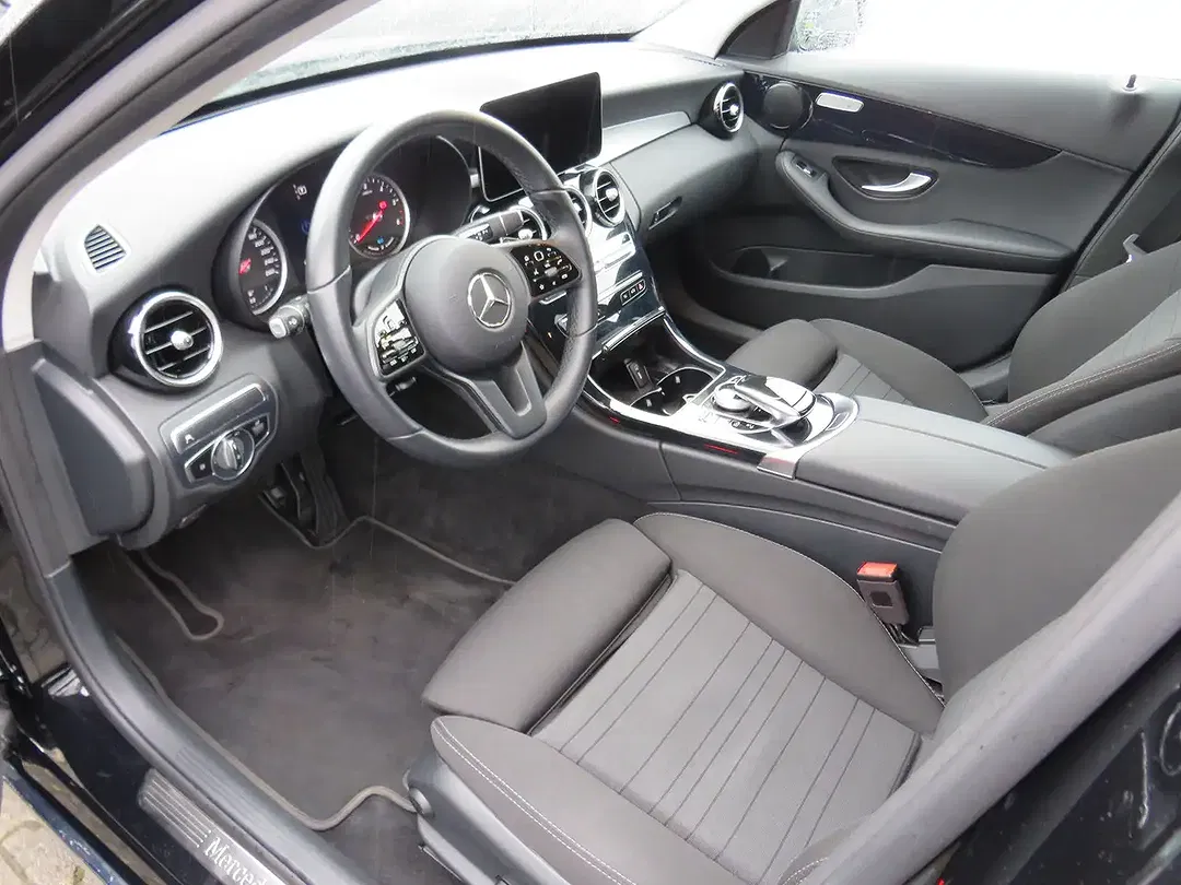 Mercedes-Benz C 300 - Thumbnail 7