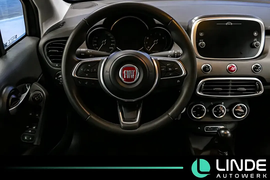 Fiat 500X - Thumbnail 11