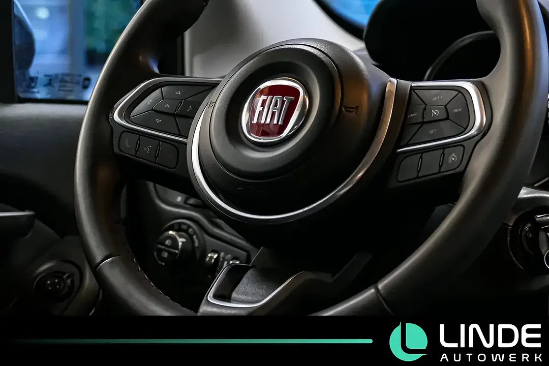 Fiat 500X - Thumbnail 12