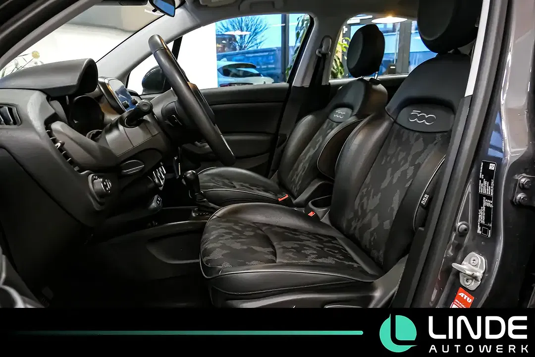 Fiat 500X - Thumbnail 14