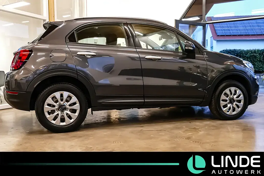 Fiat 500X - Thumbnail 5