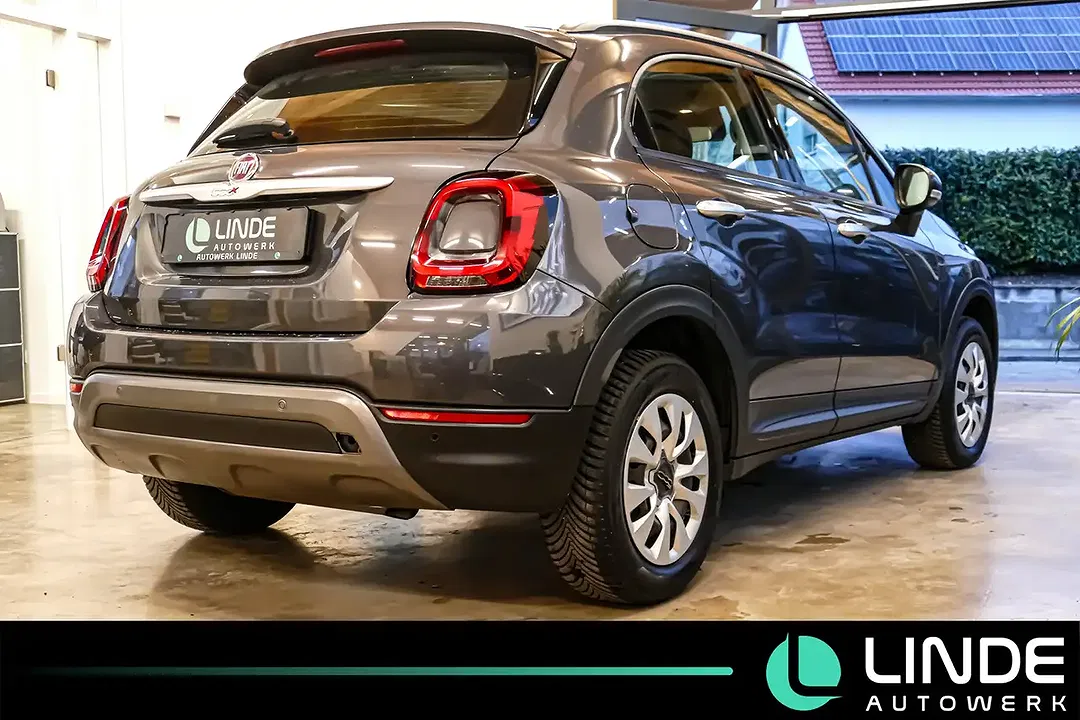 Fiat 500X - Thumbnail 6
