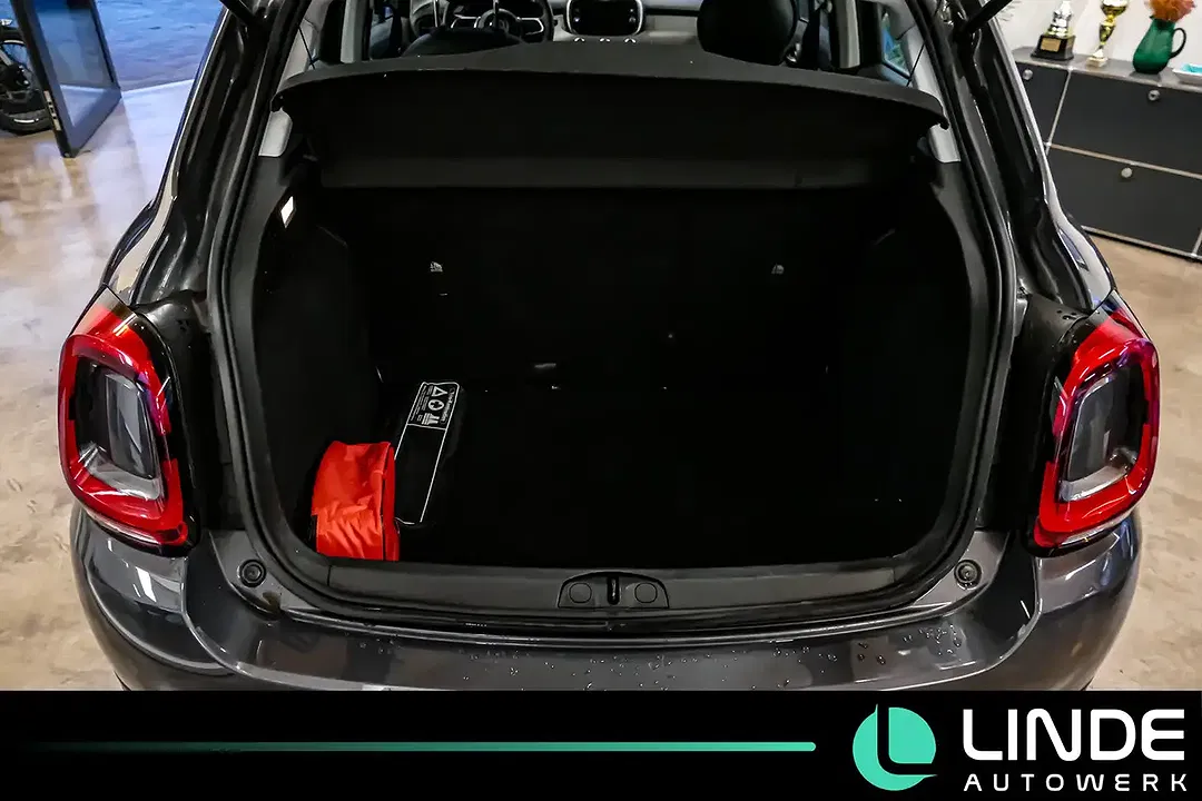 Fiat 500X - Thumbnail 7